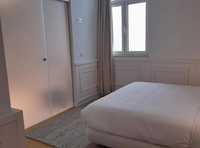 Lisbon, Wifi, Ac