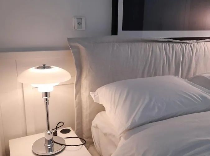 Lisbon, Wifi, Ac