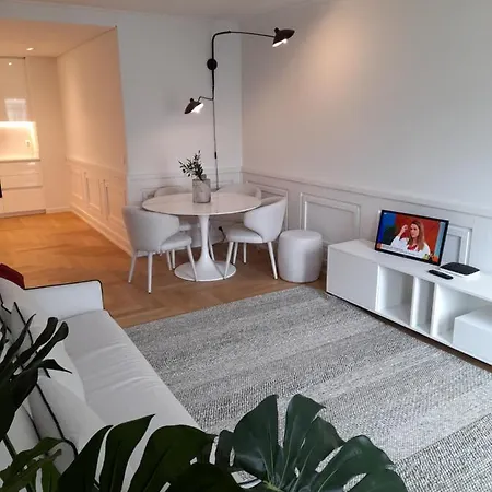 Lisbon, Wifi, Ac Apartment Exterior photo