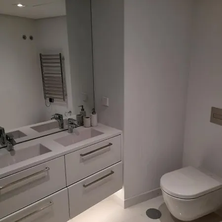 Lisbon, Wifi, Ac Apartment Exterior photo