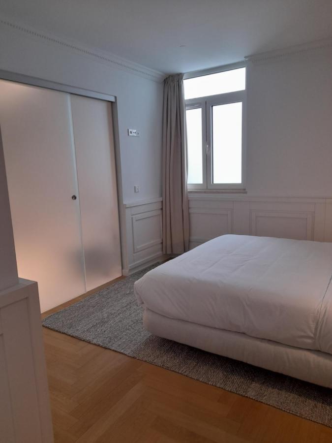 Apartament Lisbon, Wifi, Ac *