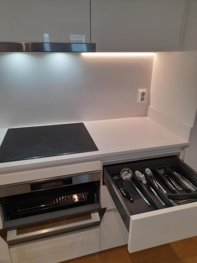 Apartament Lisbon, Wifi, Ac Lizbona
