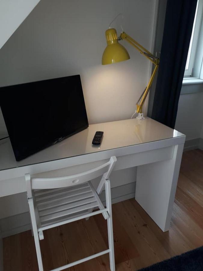 Lisbon, Wifi, Ac Apartament *